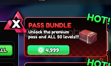 pass bundle