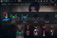 Handmade Pass etkin terto hesap