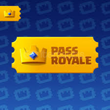 Pass Royale Boost Garantili