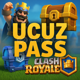 PASS ROYALE LİNK