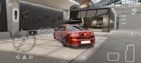 Passat HD Logo Bagajlı 