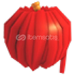 Yarn Apple 10 adet Yarn Apple 10 adet