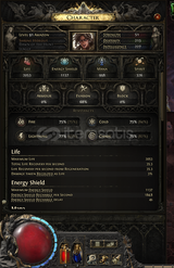 Path Of Exile 2 Amazon Hunters Hesap 91 level