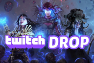 Path of Exile 2 Twitch Drops | 7 Items