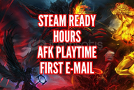 Path of Exile | 3.000+ Hours Steam Path of Exile | 3.000+ Hours Steam