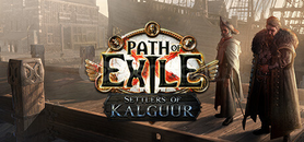 Path of Exile + Garanti