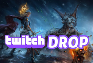 Path of Exile Twitch Drops | 4 Items