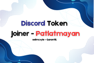 PATLATMAYAN BOTLU Token Joiner