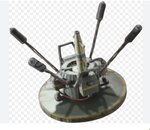 Patlayıcı Mayın Blueprint