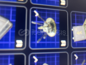 Patlayıcı mayın taslağı