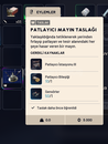 Patlayıcı Mayın Taslağı (Blueprint)