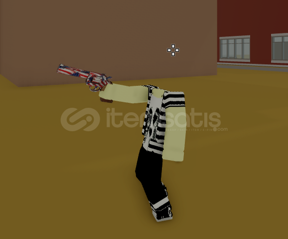 Patriot Revolver Da Hood Patriot Revolver Da Hood