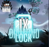 ⭐{BONUSLU)⭐ Growtopia 1x Diamond Lock