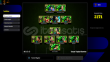 PATRON ÇILDIRDI STEAM EFOOTBALL 25 HESAP
