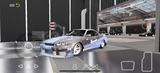 Paul walker nissan skyline
