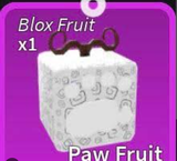 Paw furit 