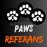 PAWS 10 ADET REFERANS HİZMETİ 