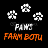 PAWS FARM BOTU 7/24 TÜM GÖREVLER