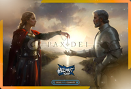 Pax Dei | ONLINE + Garanti