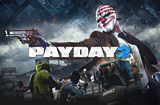 PAYDAY 2