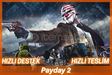 PAYDAY 2