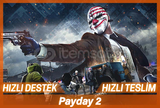 Payday 2