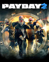 Payday 2