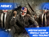 Payday 2