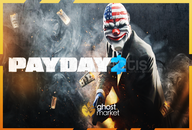 Payday 2 + Garanti
