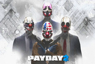 ⚡ PAYDAY 2 + GARANTİ ⚡ [7/24 DESTEK OZELLIKLI]