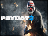Payday 2 + Garanti