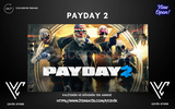 ⭐ Payday 2 + Garanti ⭐