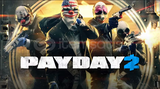 Payday 2 + Garanti