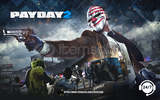 ⭐ Payday 2 + Garanti ⭐