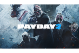 PAYDAY 2 + Garanti