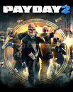 PAYDAY 2+Garanti
