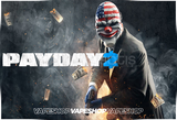 ⭐PAYDAY 2 [GARANTİ]⭐