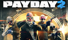 ⭐PAYDAY 2 + Garanti