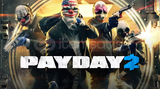 PAYDAY 2 | Garantili