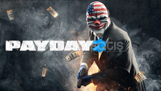 ⭐PAYDAY 2 | Garantili ✅