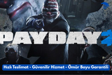 ⭐Payday 2 - Garantili