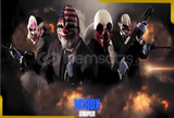 PAYDAY 2 | Hatasız + GARANTİ