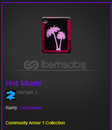 ✨PAYDAY 2 Hot Miami