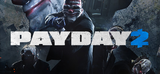 PAYDAY 2'LI STEAM HESABI!