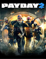 Payday 2 + Mail