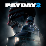 ⭐ PAYDAY 2 + ÖMÜRLÜK GARANTİ ⭐