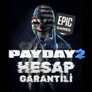 PAYDAY 2 ONLINE + SINIRSIZ + HER ŞEYİ DEĞİŞEN❗