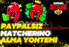⭐[Paypalsız] Matcherino Pin Alma Method⭐