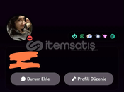 Pazarlik icin yaziniz