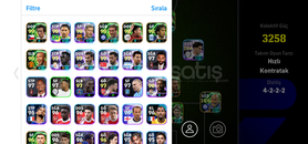 Pazarlık olur 110 zlatan kaçmaz fırsat